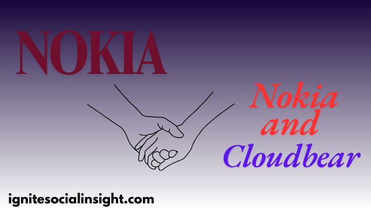 nokia leads november 2024 