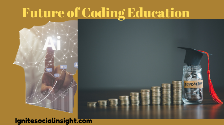 the economics of coding education 