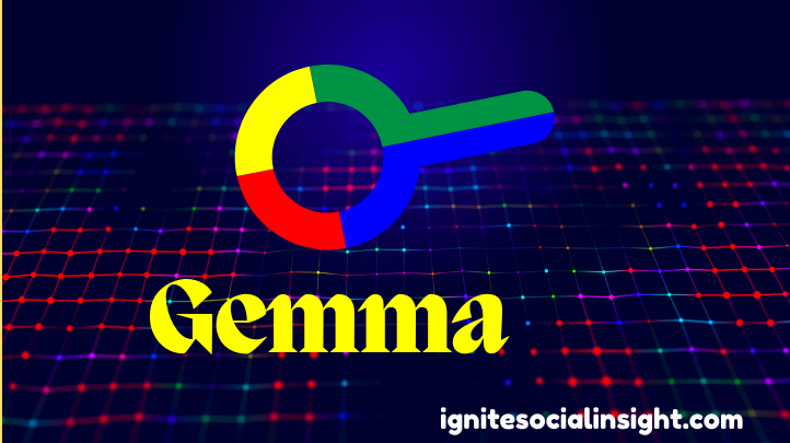 Google unveils Gemma