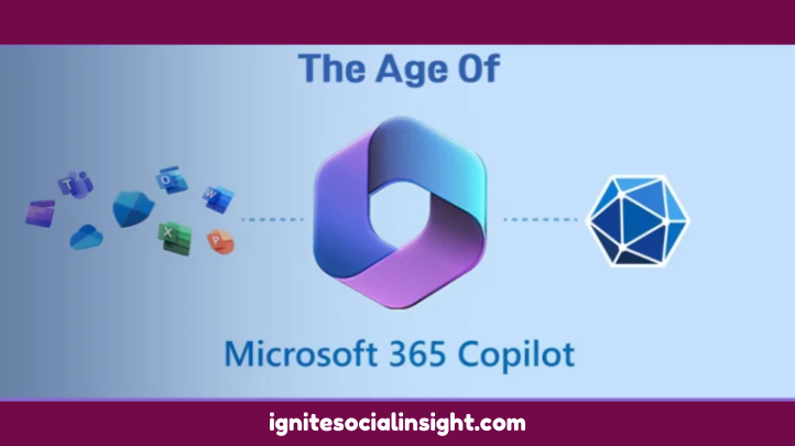 Microsoft Tech Evolution