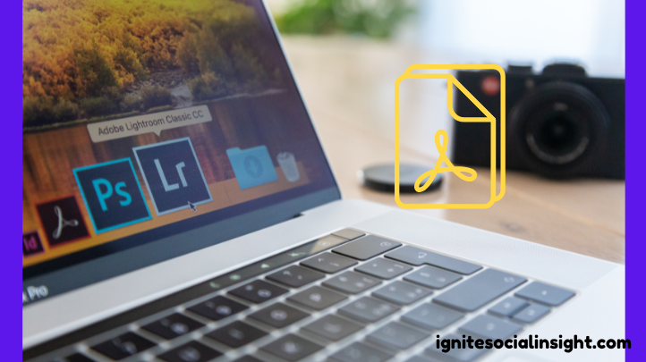 Adobe Launched AI Assistant for Acrobat Reader