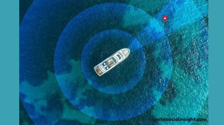Sea AI Nvidia Steers Maritime Safety