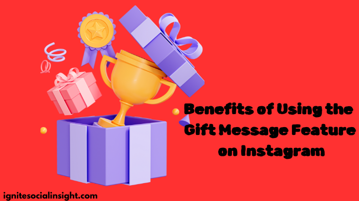 How to Send Gift Messages on Instagram
