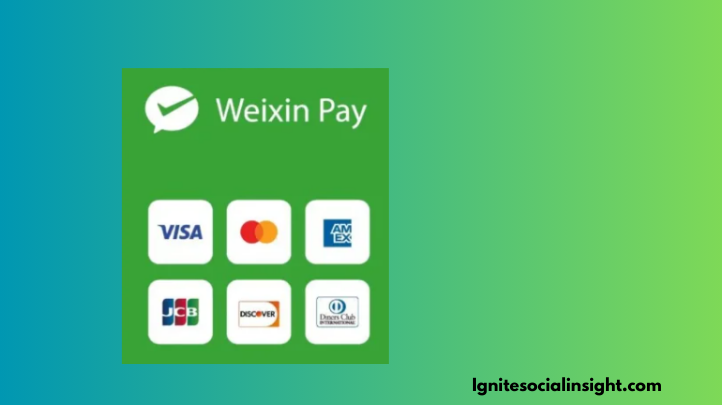 Weixin Pay Gears Up for Tourists
