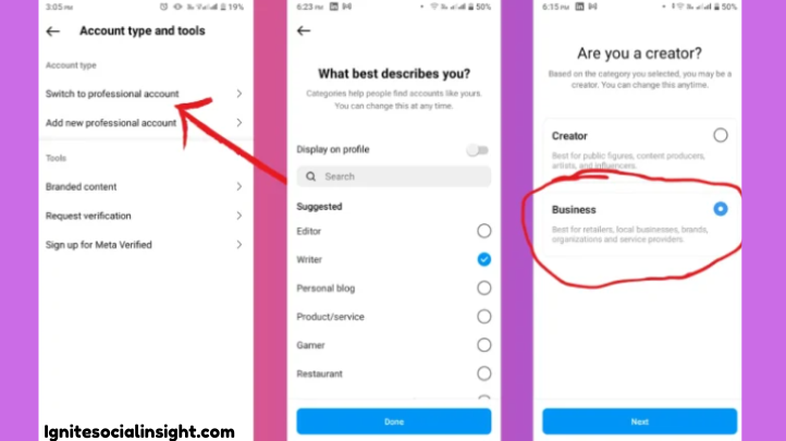 How to Change Country on Instagram