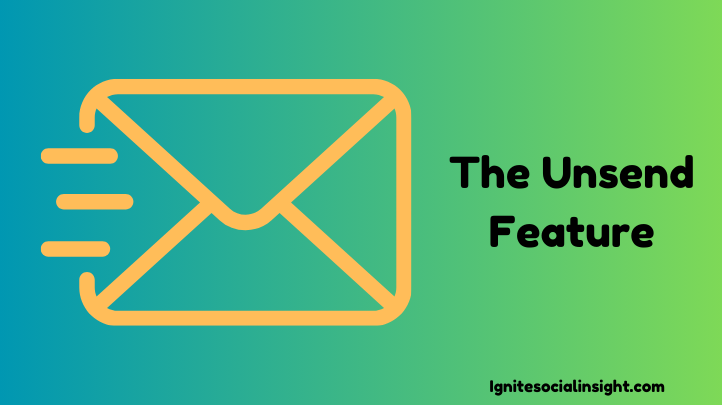 Instagram Unsend Message Feature Explained