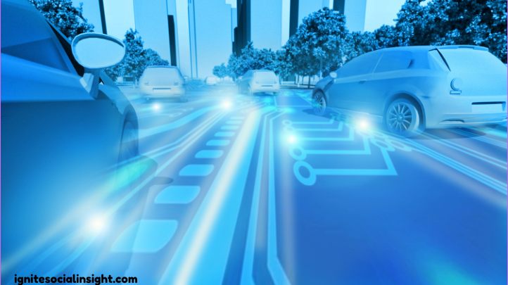 NVIDIA Drives Future of Transportation