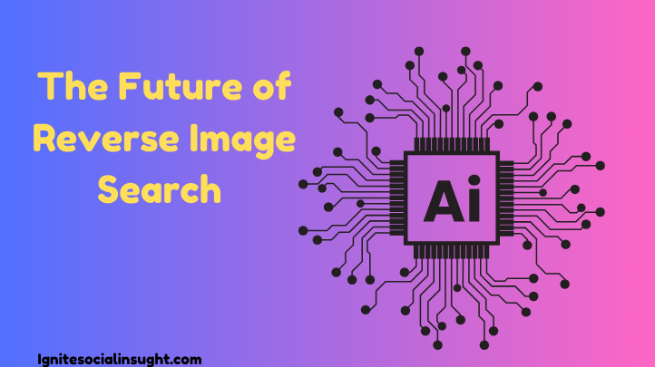 Possibilities of Reverse Image Search